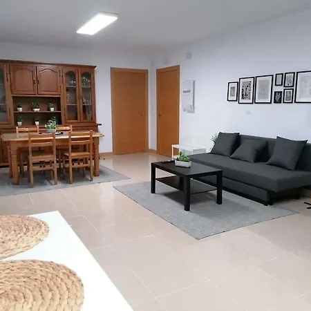 Lar De Yago - Apto Ribadeo Buitenkant foto