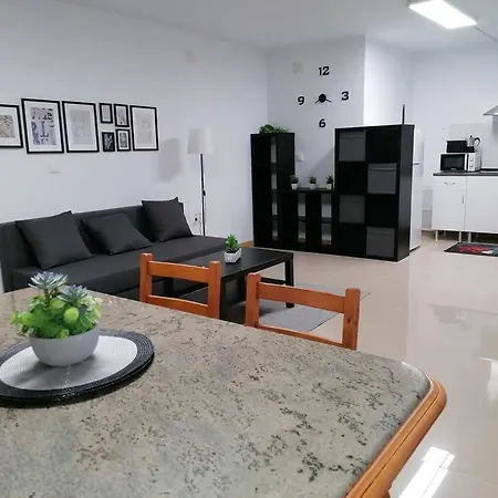 Lar De Yago - Apto Ribadeo Buitenkant foto