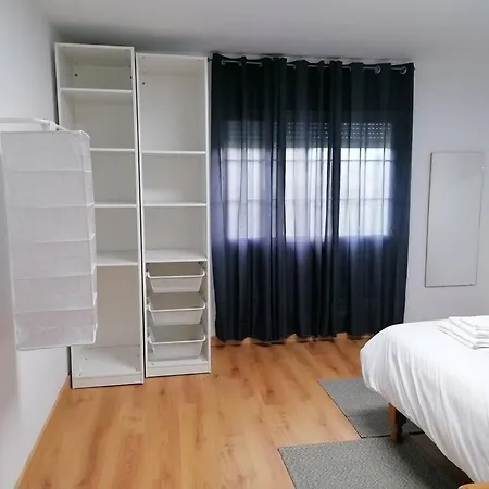 Lar De Yago - Apto Ribadeo Buitenkant foto