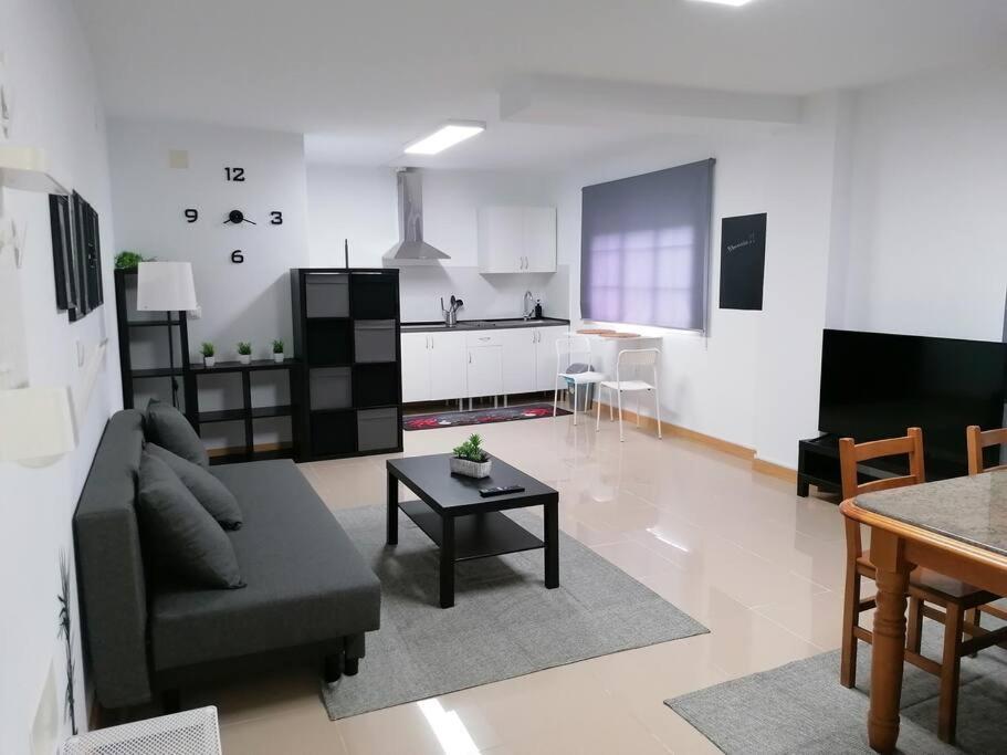 Lar De Yago - Apto Ribadeo