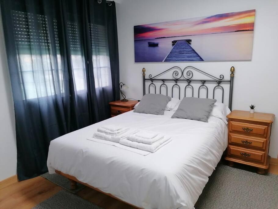 Lar De Yago - Apto Apartment *
