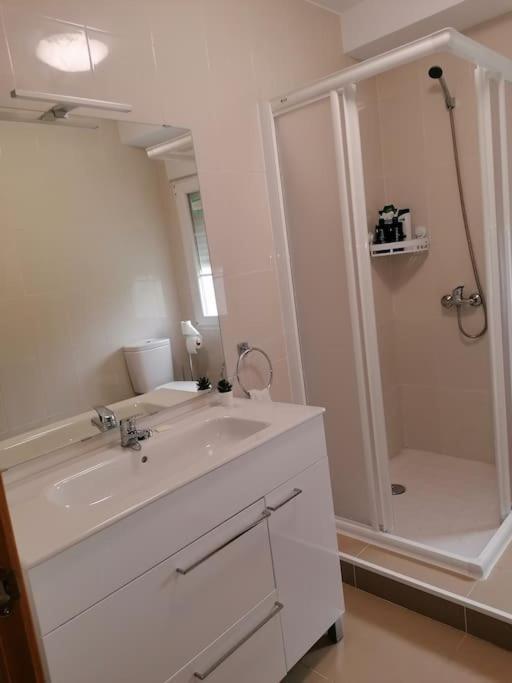 Apartment Lar De Yago - Apto Ribadeo