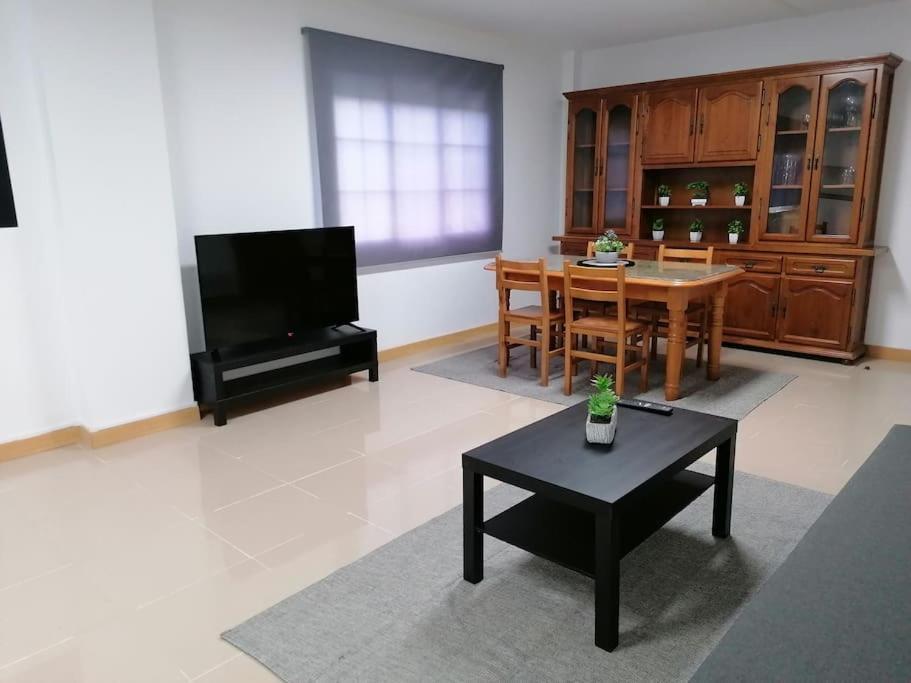 Lar De Yago - Apto Apartment Ribadeo